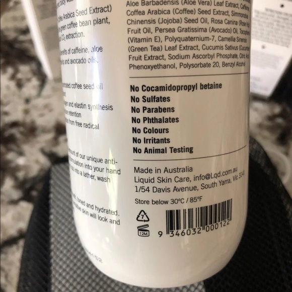 Men’s skin care - Picture 3 of 3